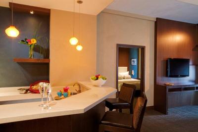 фото отеля Hard Rock Hotel & Casino