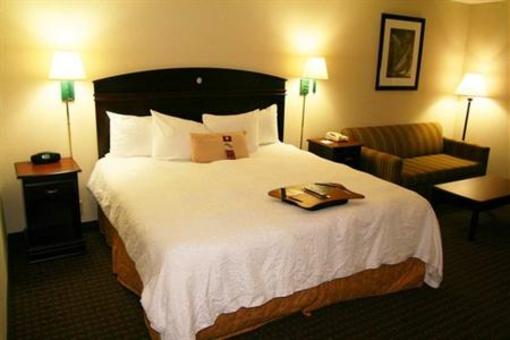 фото отеля Hampton Inn Saint Augustine