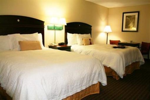 фото отеля Hampton Inn Saint Augustine