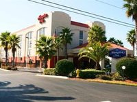 Hampton Inn Saint Augustine