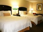 фото отеля Hampton Inn Saint Augustine