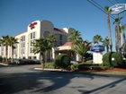 фото отеля Hampton Inn Saint Augustine