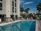 фото отеля Hampton Inn Saint Augustine