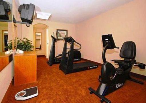 фото отеля Econo Lodge Newark