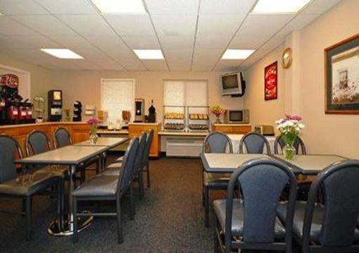 фото отеля Econo Lodge Newark