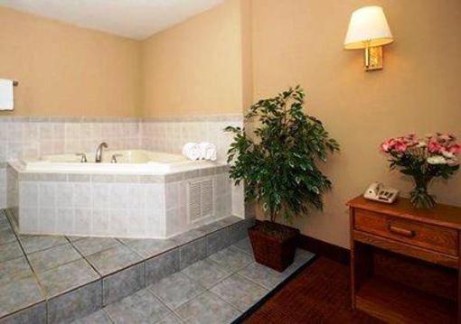 фото отеля Econo Lodge Newark