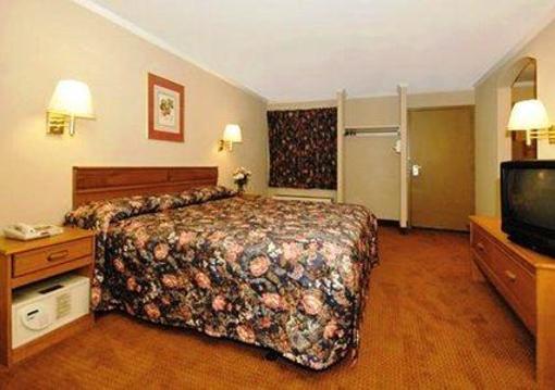фото отеля Econo Lodge Newark