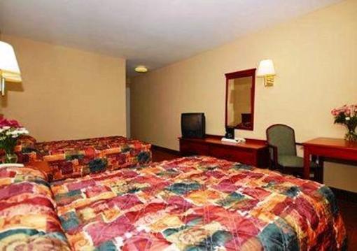 фото отеля Econo Lodge Newark