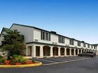 фото отеля Econo Lodge Newark