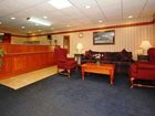 фото отеля Econo Lodge Newark