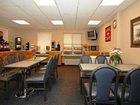 фото отеля Econo Lodge Newark