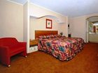 фото отеля Econo Lodge Newark