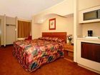 фото отеля Econo Lodge Newark