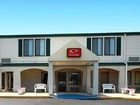 фото отеля Econo Lodge Newark