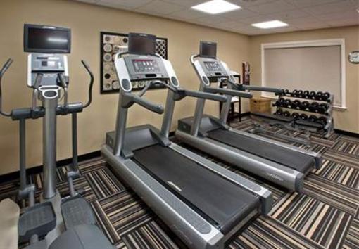 фото отеля TownePlace Suites Pensacola