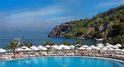 фото отеля Hillside Beach Club