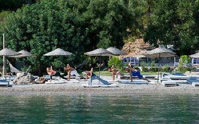 фото отеля Hillside Beach Club