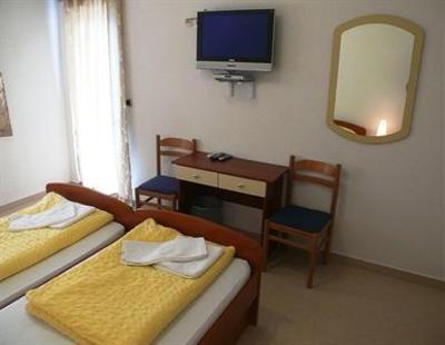 фото отеля Villa Paula Hotel Okrug Gornji