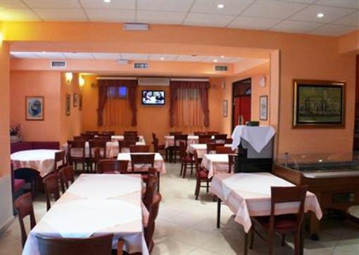 фото отеля Villa Paula Hotel Okrug Gornji