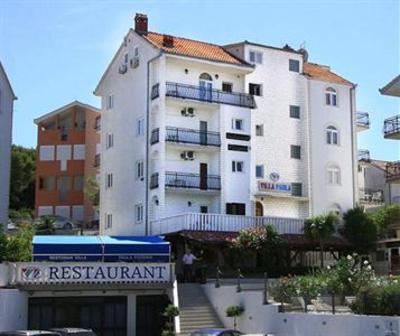 фото отеля Villa Paula Hotel Okrug Gornji