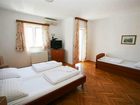 фото отеля Villa Paula Hotel Okrug Gornji