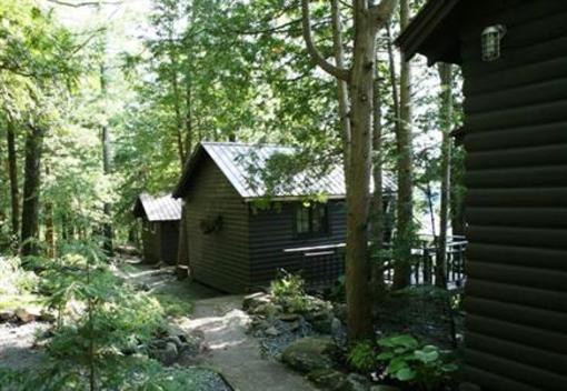 фото отеля Glenn Burney Lodge