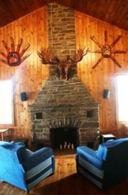 фото отеля Glenn Burney Lodge
