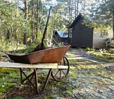 фото отеля Glenn Burney Lodge