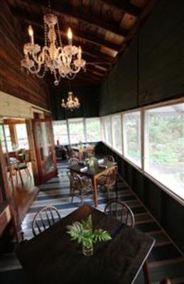 фото отеля Glenn Burney Lodge