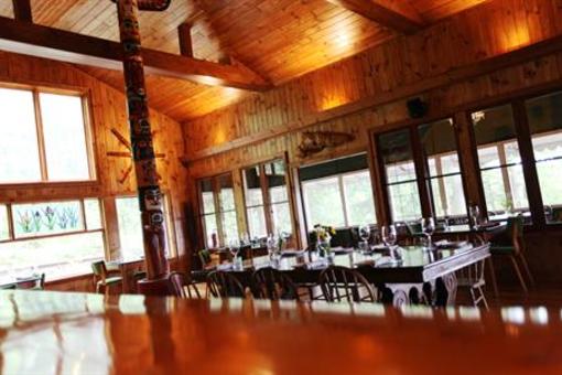 фото отеля Glenn Burney Lodge