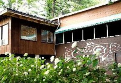 фото отеля Glenn Burney Lodge