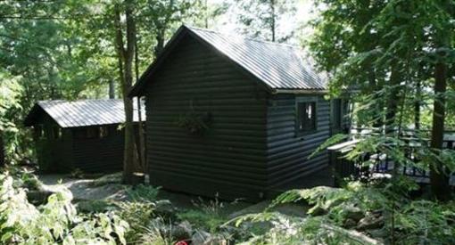 фото отеля Glenn Burney Lodge