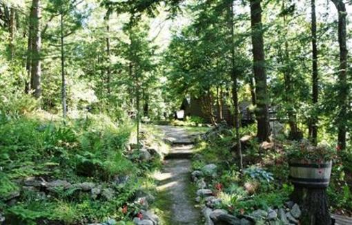 фото отеля Glenn Burney Lodge