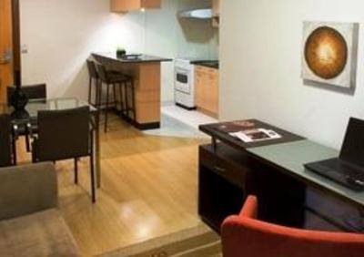 фото отеля Bristol La Place Apart Hotel