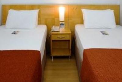 фото отеля Bristol La Place Apart Hotel