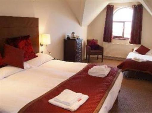 фото отеля Mode Hotel Lytham St Annes