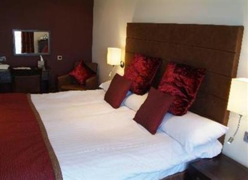 фото отеля Mode Hotel Lytham St Annes