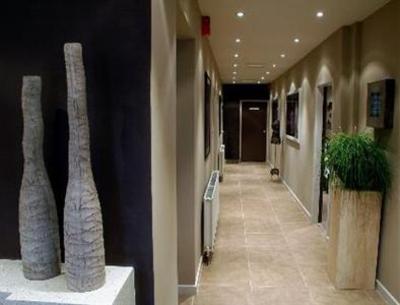 фото отеля Mode Hotel Lytham St Annes