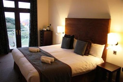 фото отеля Mode Hotel Lytham St Annes