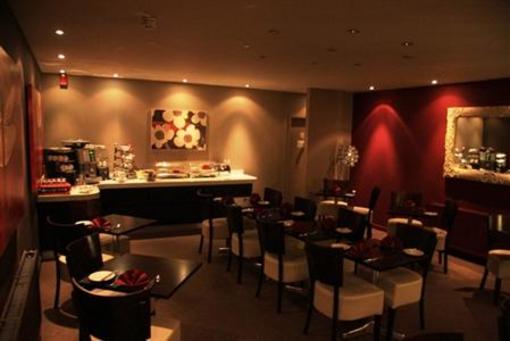 фото отеля Mode Hotel Lytham St Annes