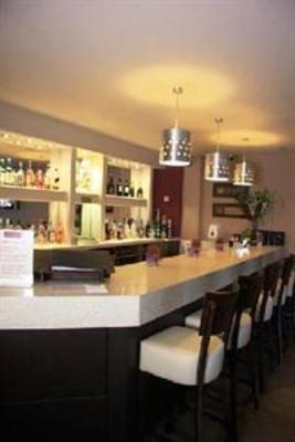 фото отеля Mode Hotel Lytham St Annes
