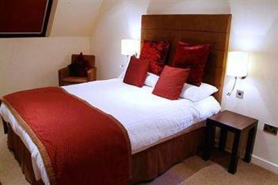 фото отеля Mode Hotel Lytham St Annes
