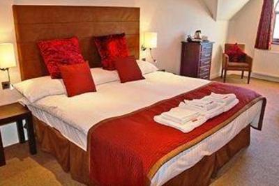 фото отеля Mode Hotel Lytham St Annes