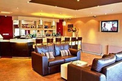 фото отеля Mode Hotel Lytham St Annes