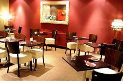 фото отеля Mode Hotel Lytham St Annes