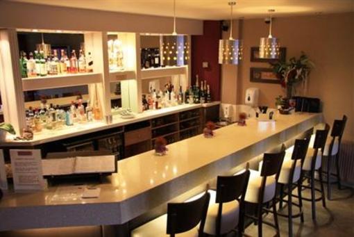 фото отеля Mode Hotel Lytham St Annes