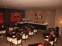 Mode Hotel Lytham St Annes