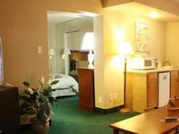 Route 66 Hotel And Conference Center