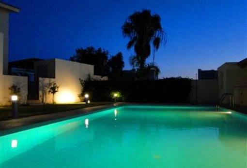 фото отеля Sea Breeze Holiday Villas Paphos