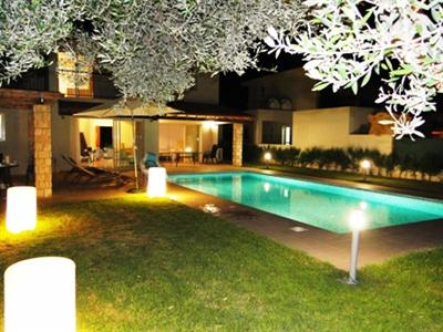 фото отеля Sea Breeze Holiday Villas Paphos